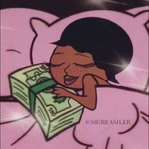 Meet your Posher, Joelle